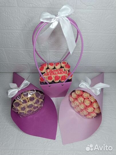 Цветы на заказ