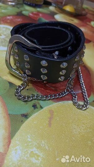 Ремень женский