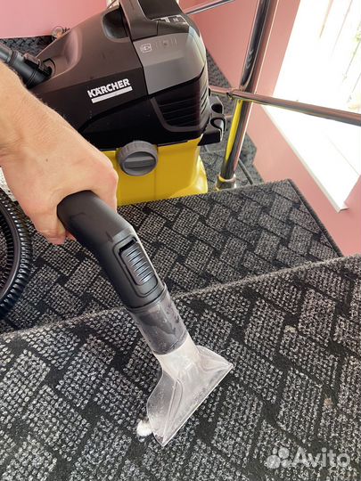 Уборка-клининг