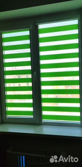 Рулонные шторы, кассетные от производителя