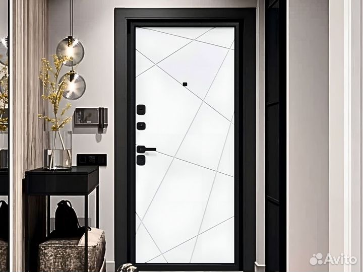 Надёжные двери широкий выбор