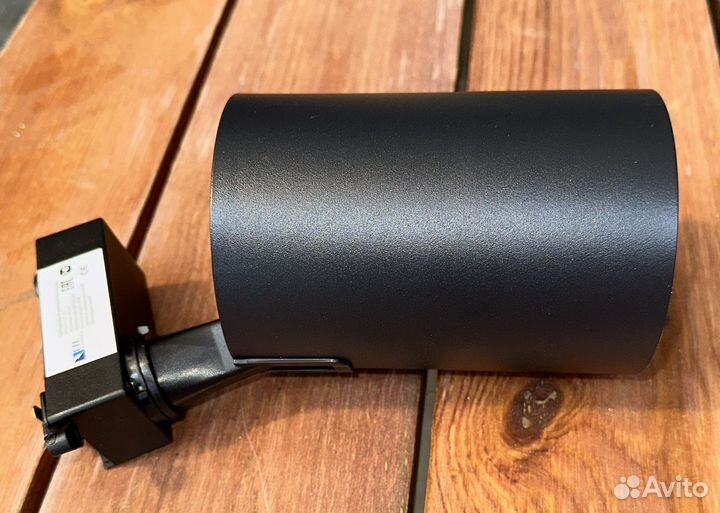 Светильники трековые 40W (LED)