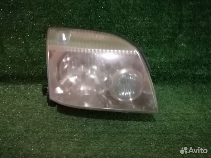 Фара правая 1670 Nissan X-Trail NT30