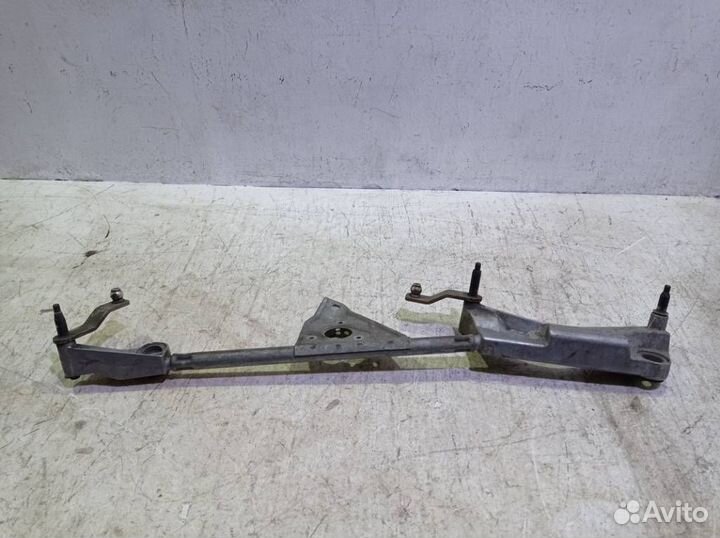 Трапеция стеклоочистителя A2038200712