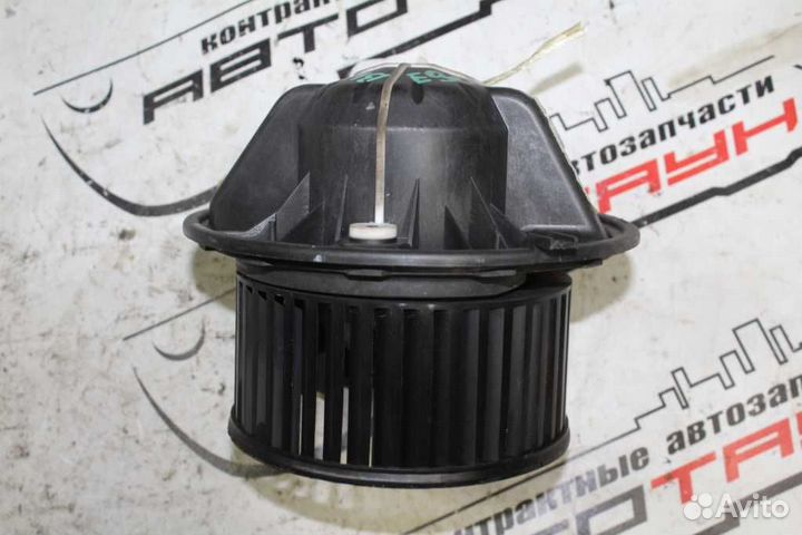 Моторчик печки BMW 1-series 3-series X1 X3 X4 Z4 E