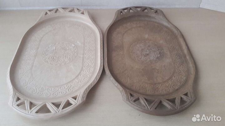 Подносы для кафе или для дома