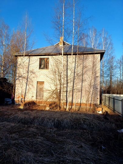 Участок 5,7 сот. (ИЖС)