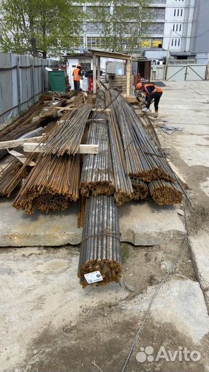 Фундаментные блоки фбс новые