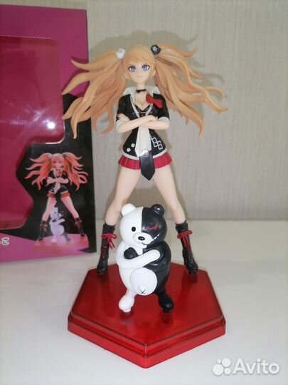 Аниме фигурка Джунко Эношима 20см