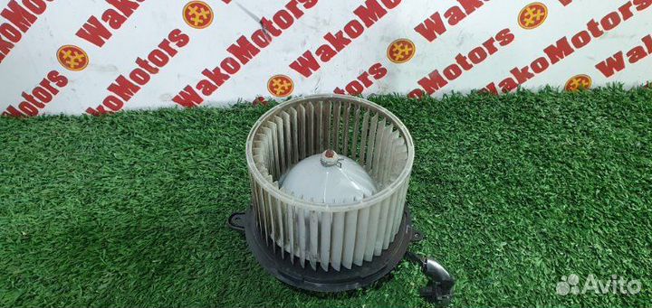 Мотор печки Suzuki Sx4 5DR M15A 1.5 бензин 2006