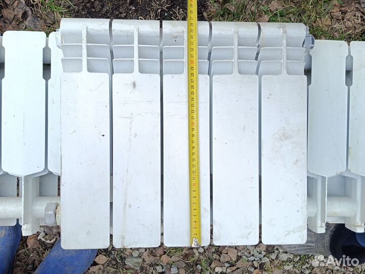 Радиатор отопления