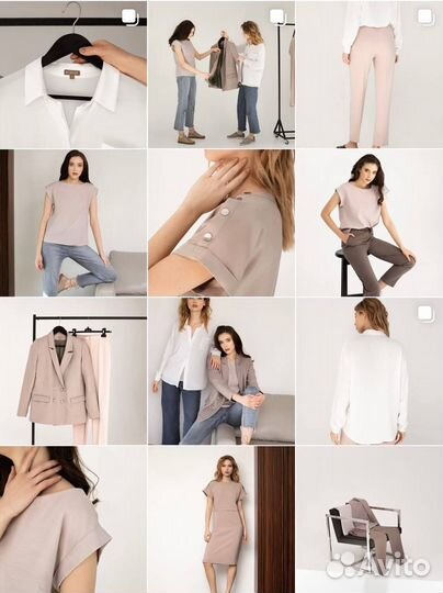 Продвижение в соцсетях под ключ, таргетолог, SMM с