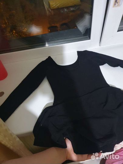 Форма для танцев