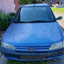 Peugeot 306 1.4 MT, 1994, 264 141 км, с пробегом, цена 205 000 руб.