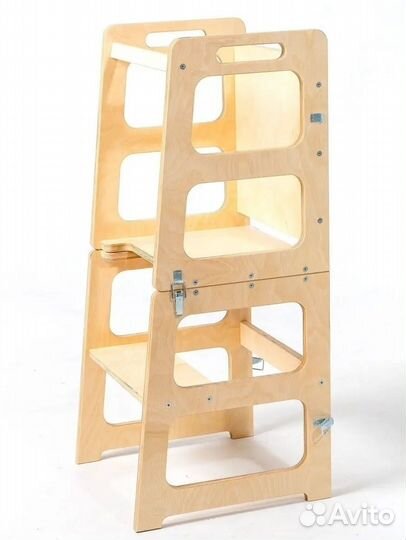 Башня помощника 3в1