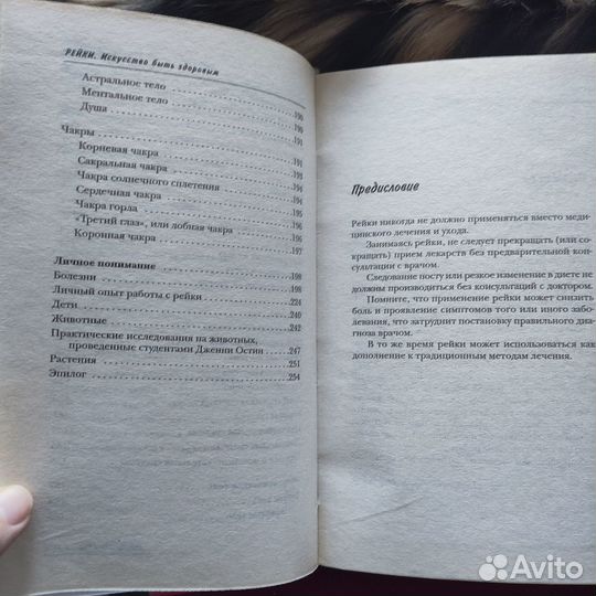 Рейки. Искусство быть здоровым. Дженни Остин