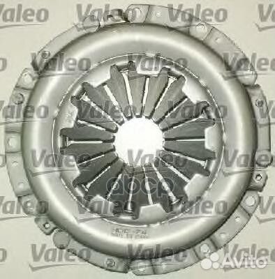 Комплект сцепления HDK-099 Hyundai Getz 1.3 02