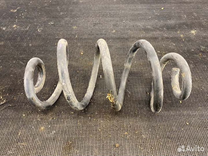 Пружина задняя Nissan X-Trail T31 2007-2015