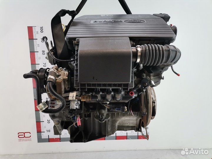 Двигатель (двс) для Ford Fiesta 5 A9JA