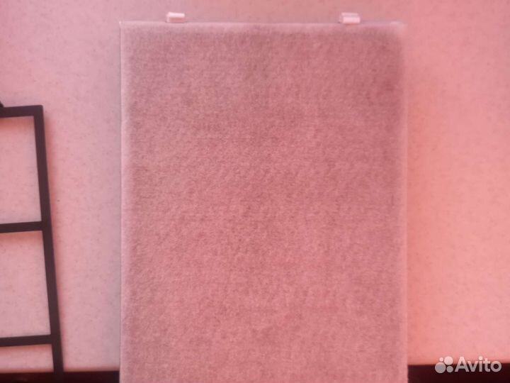 Очиститель воздуха bork. Воздушный фильтр