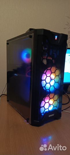 Системный блок i5