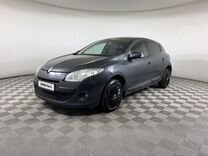 Renault Megane 1.6 AT, 2011, 190 125 км, с пробегом, цена 527 000 руб.