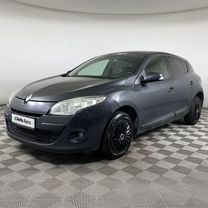 Renault Megane 1.6 AT, 2011, 190 125 км, с пробегом, цена 527 000 руб.