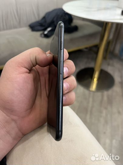 iPhone 7 128 gb идеал