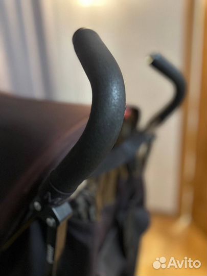 Коляска maclaren quest