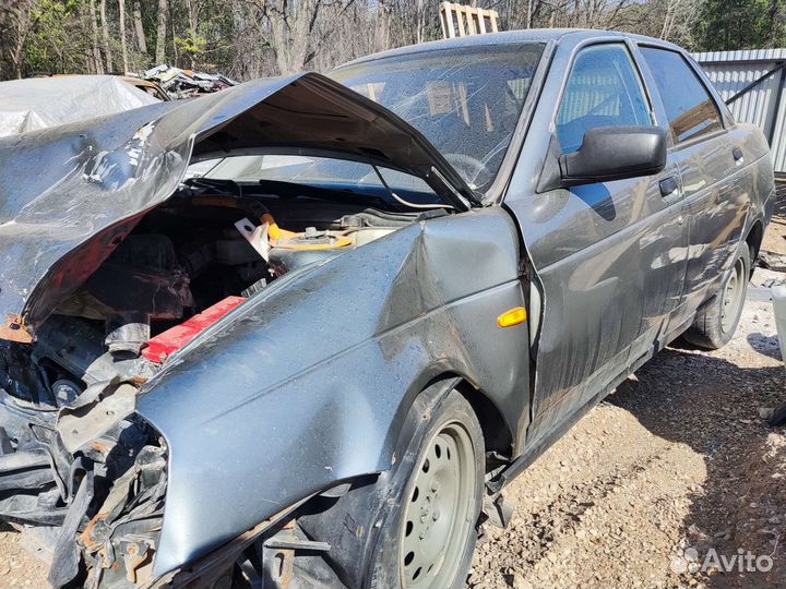 Авторазбор лада приора LADA priora 21126 2008