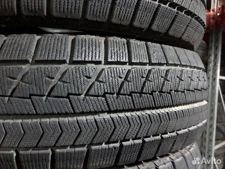 Bridgestone Blizzak VRX 185/65 R15