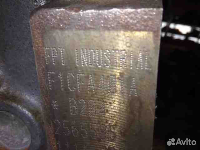 Двигатель fiat ducato 3 поколение рестайлинг nn