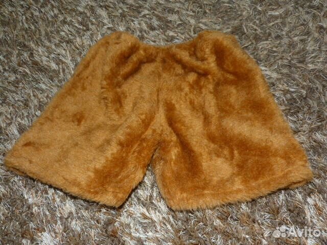 Новогодний костюм