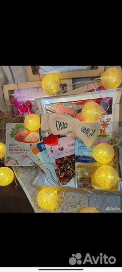 Подарочный набор