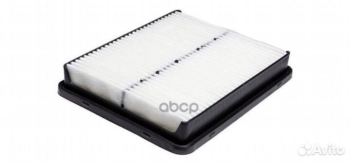 Фильтр воздушный KIA sorento/hyundai santa FE 2
