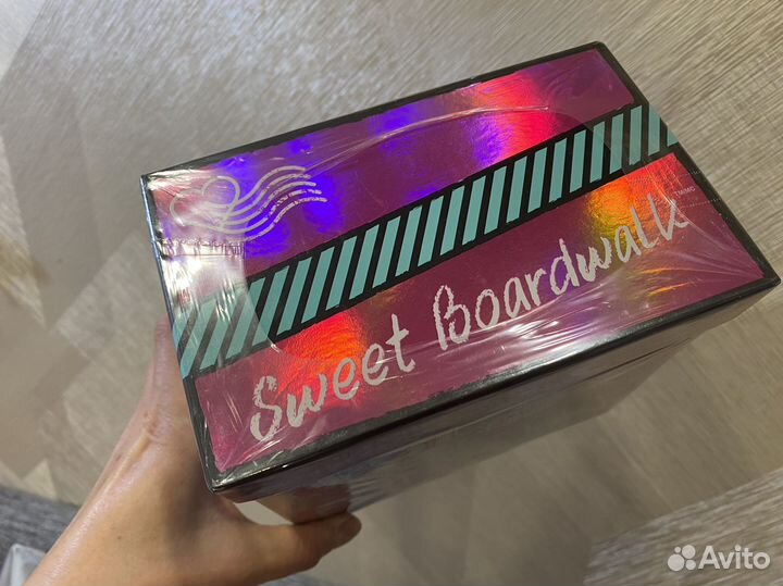 Игравой набор LOL оригинал