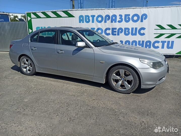 Фара правая BMW 530I E60 63127160194 Дефект С блок