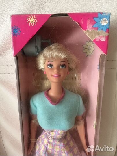 Кукла барби barbie