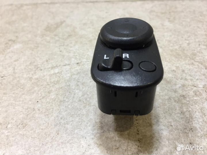 Блок управления зеркалами Chevrolet Lacetti J200