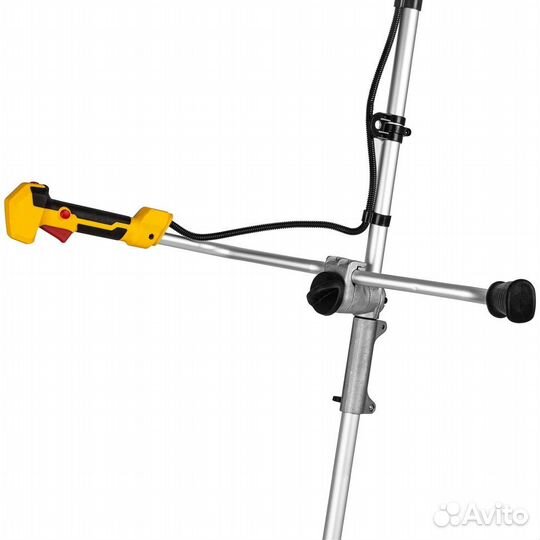 58720 Триммер аккумуляторный бесщет. CBC350-36, Li