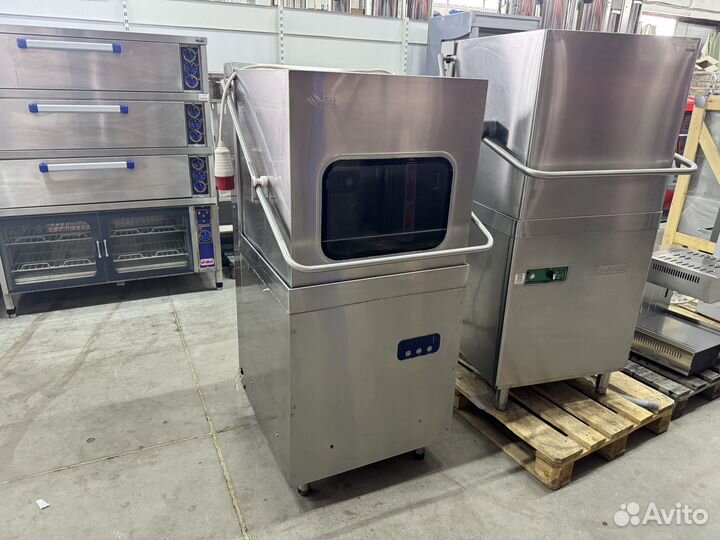 Профессиональная посудомойка Abat бу