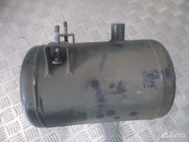 Ресивер 10.5 л. DAF 1920702