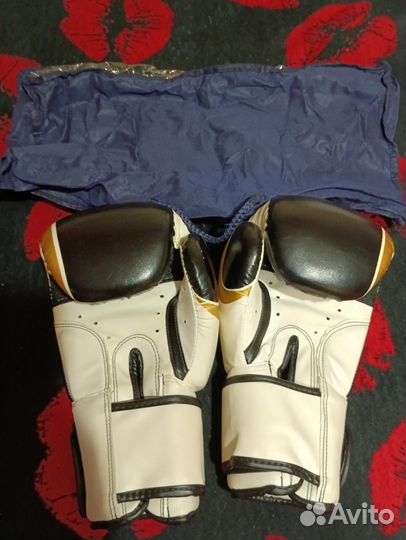 Экипировка для кикбоксинга детская