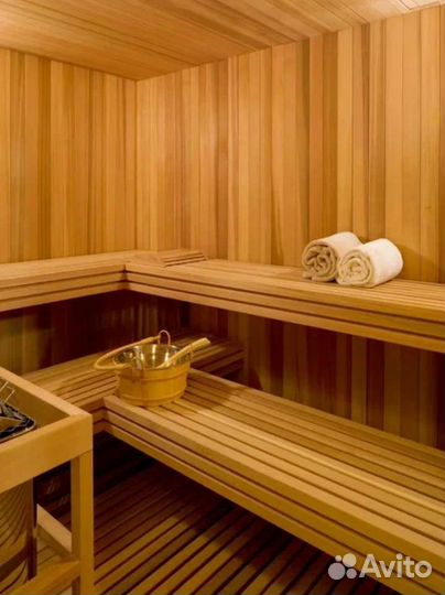 Строительная бригада