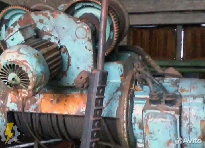 Электродвигатели мтн