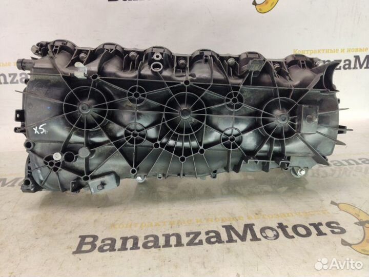 Впускной коллектор Bmw X5 G05 4.0I B58