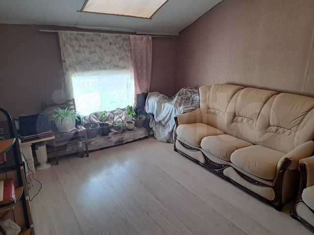 1-к. квартира, 33 м², 4/4 эт.