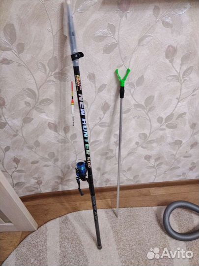 Удочка 5 метров