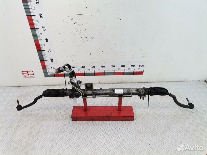 Рейка рулевая для Volvo V70 2