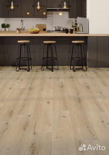 Ламинат влагостойкий